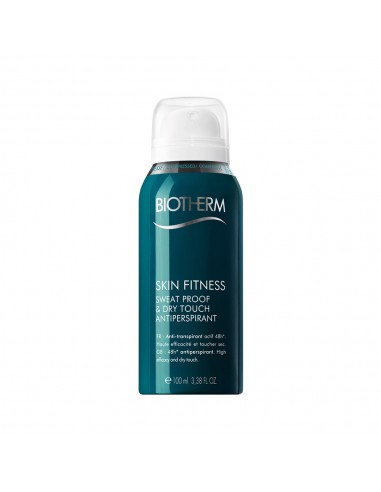 Skin Fitness Déo Atomizador