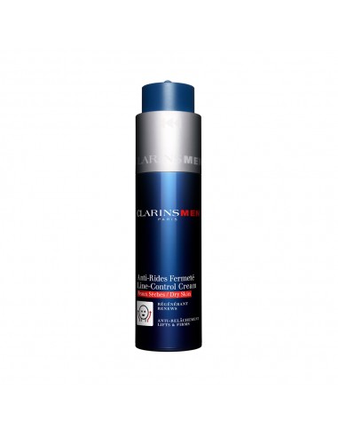 Clarins Men Crema Anti Arrugas Firmeza