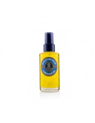 L'Occitane Karite Aceite Fabuloso