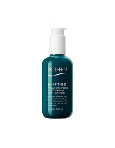 Skin Fitness Body Serum