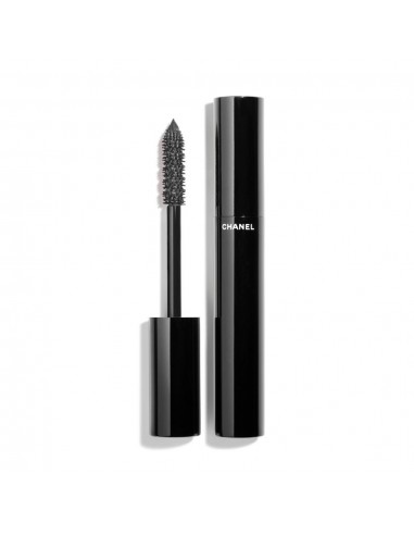 Mascara Le Volume De Chanel Waterproof 10 Noir