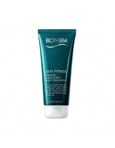 Skin Fitness Firming Emulsion