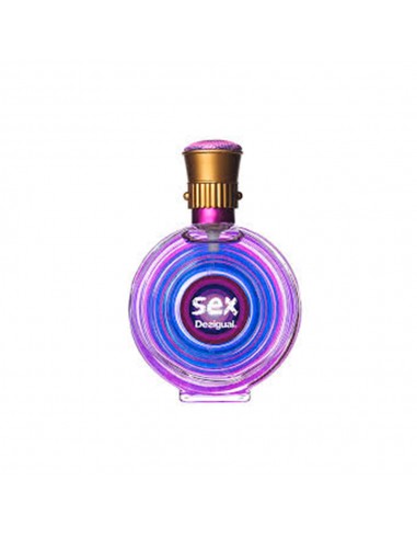 Desigual Sex