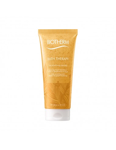 Bath Therapy Delighting Scrub