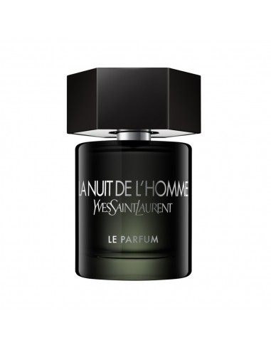 La Nuit De L'Homme Le Parfum