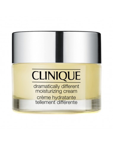 Dramatically Different Moisturizing Cream