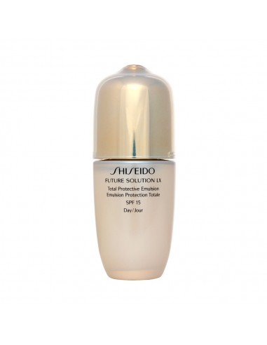 Future Solution Lx Total Protective Emulsion Spf 15