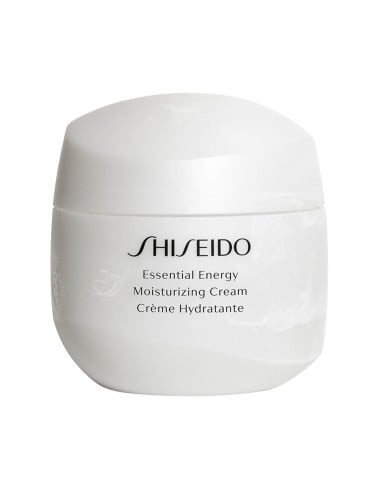 Essential Energy Moisturizing Cream