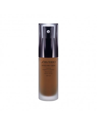 Synchro Skin Lasting Foundation