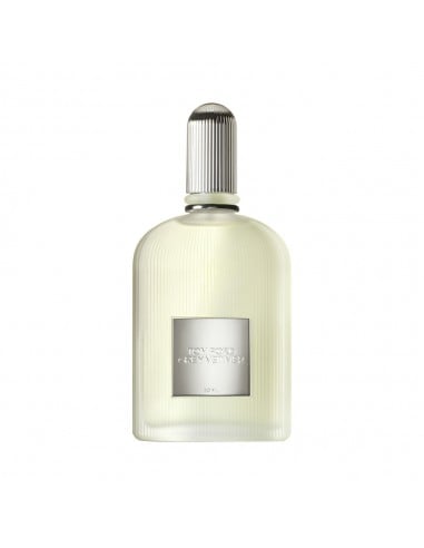 Grey Vetiver