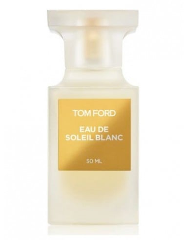 Eau De Soleil Blanc