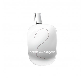 Comme des garcons 2 edp juegos best sale