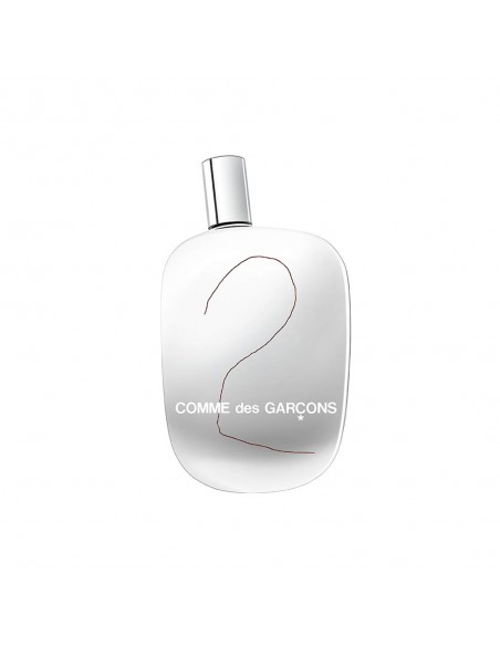 Comme des garcons 2 fragrantica niños best sale