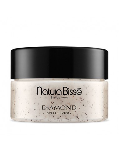 The Body Scrub Diamond Well-Living