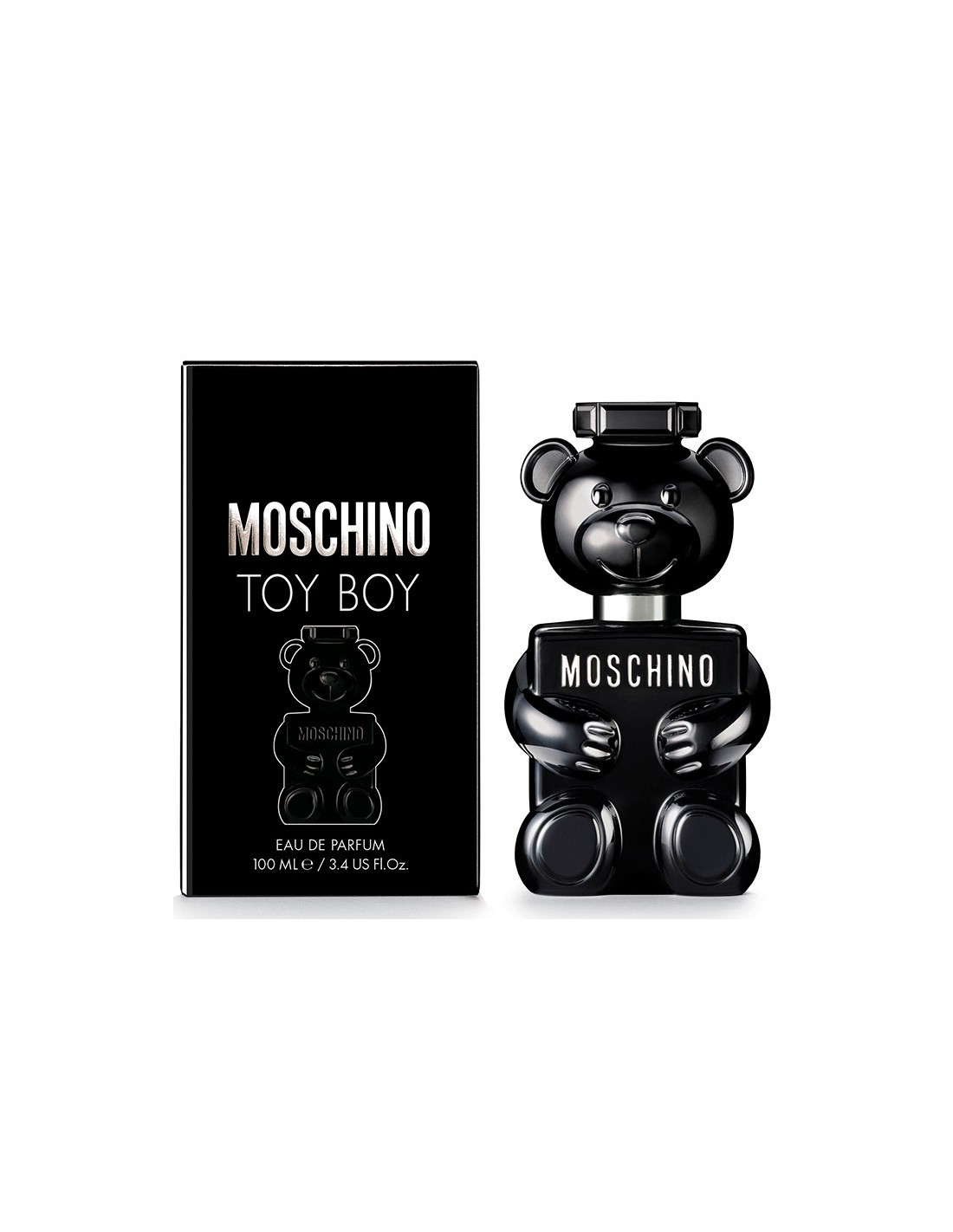 Toy Boy Moschino 