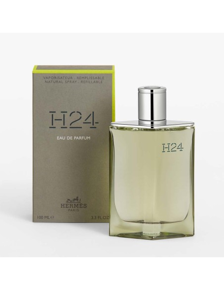 Perfumerías Coqueteo | Hermès H24 EDP