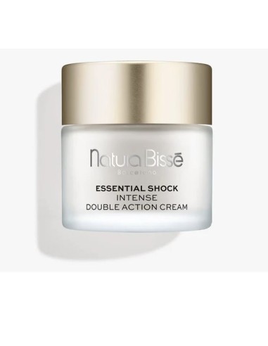 Essential Shock Double Action Hydro-protective Day Cream