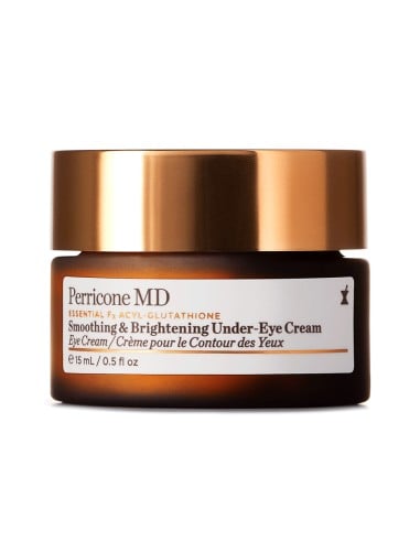 Essential Fx Smoothing & Brightening Under-Eye Cream