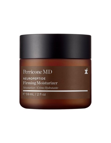 Neuropeptide Firming Moisturizer