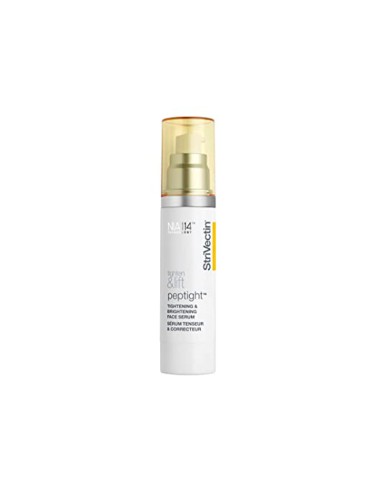 Peptight Tightening & Brightening Face Serum