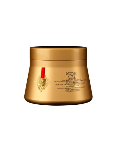 Mascarilla Mythic Oil Cabello Grueso