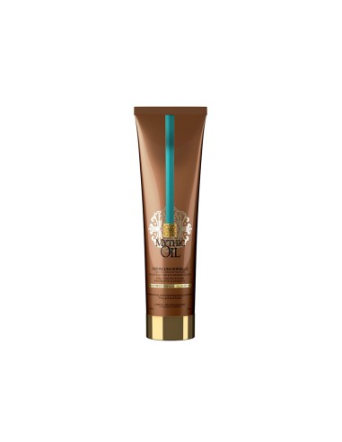 Crema Mythic Oil