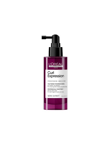 Curl Expression Estimulador Densificante