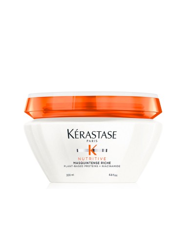 Nutritive Masquintense Riche