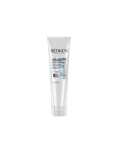 Acidic Bonding Perfecting Concentrate Leave-In Treatment