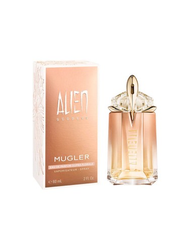 Mugler high quality Goddess Perfume