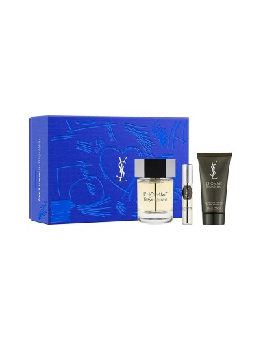 Estuche L'Homme EDT 100 ml