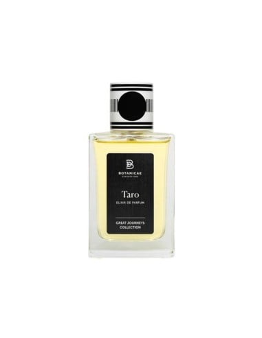 Taro Elixir de Parfum