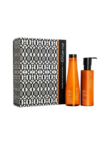 Estuche Urban Moisture