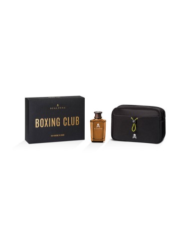 Estuche The Boxing Club 2 piezas