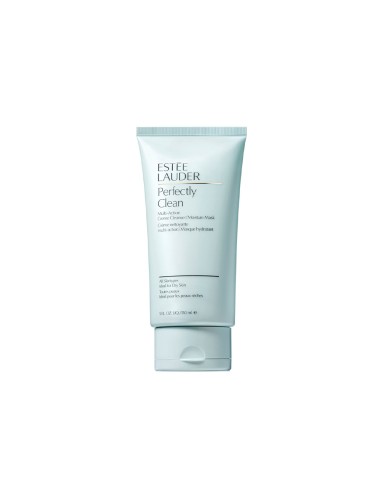 Perfectly Clean Multi Action Creme Cleanser MMask
