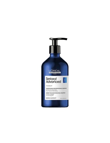 Expert Scalp Advanced Serioxyl