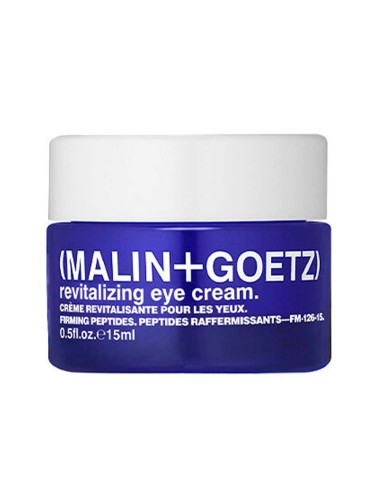 Revitalizing Eye Cream