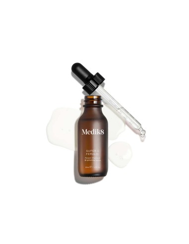 Super C Ferulic