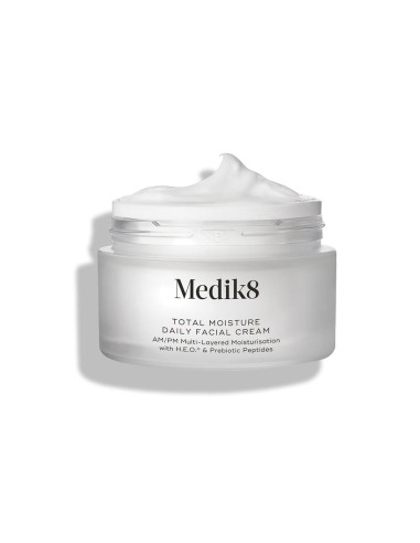 Total Moisture Daily Facial Cream