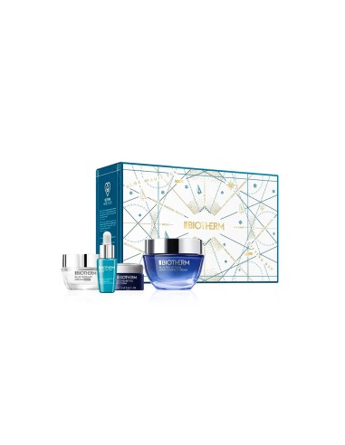 Estuche Blue Therapy Blue Pro-Retinol