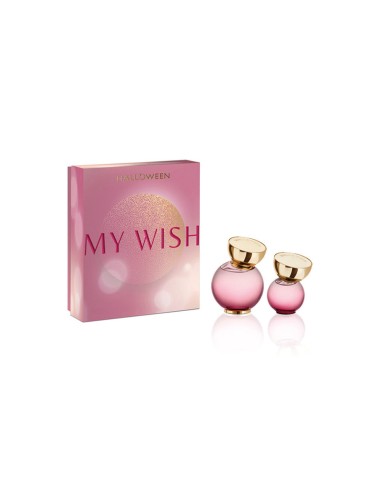 Estuche My Wish