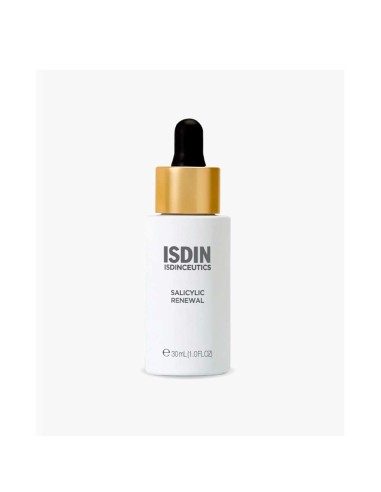 Isdinceutics Salicylic Renewal