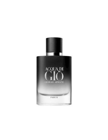 Acqua Di Gio Homme Parfum