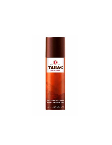 Tabac desodorante spray