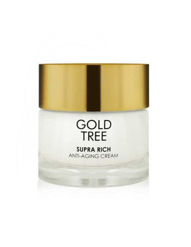 Supra crema rich antiedad