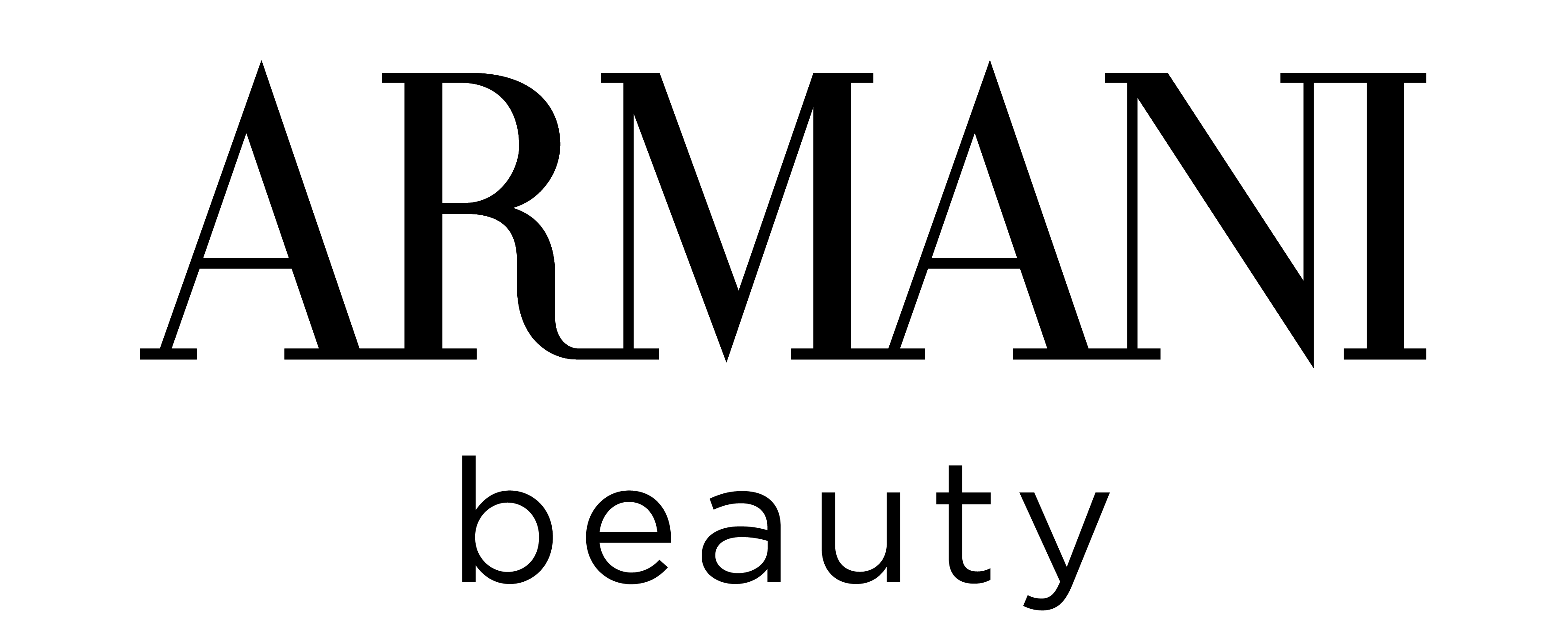 Armani 2025 beauty online