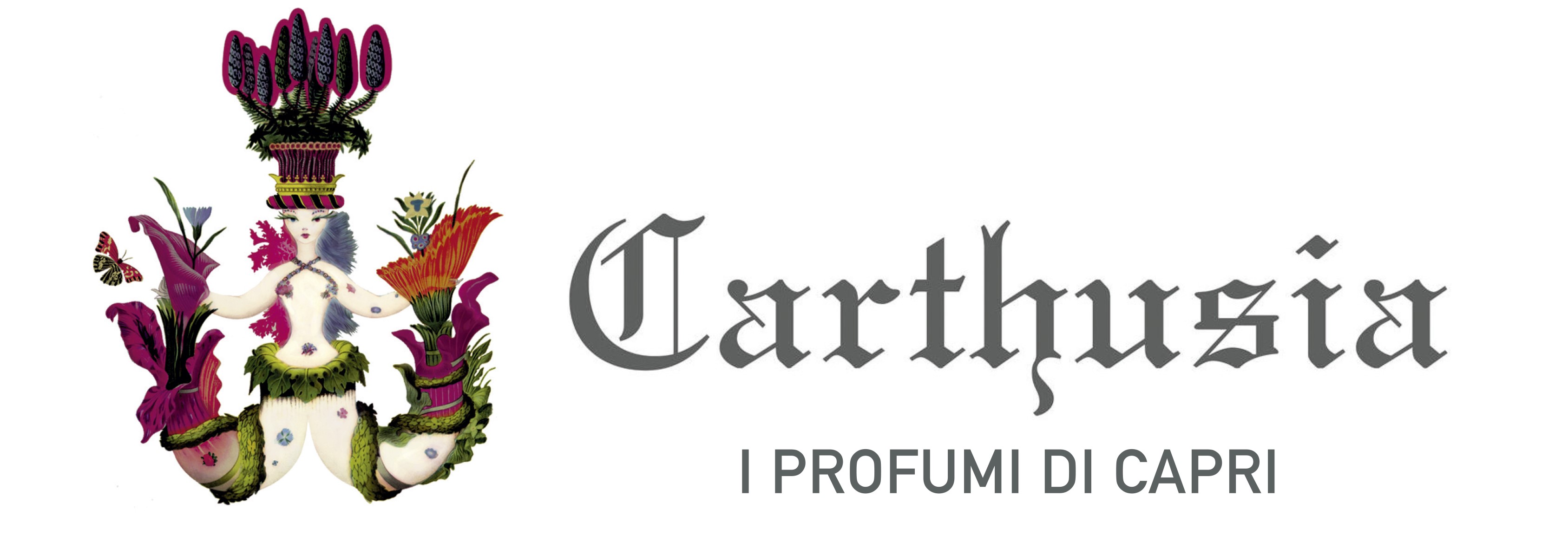 Carthusia logo